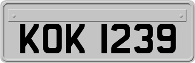 KOK1239