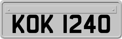 KOK1240