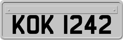 KOK1242