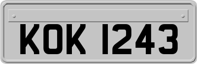 KOK1243