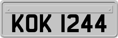 KOK1244