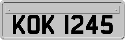 KOK1245