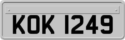 KOK1249