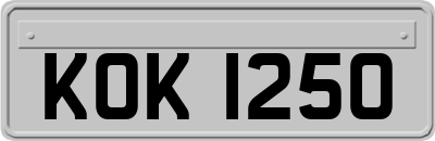 KOK1250