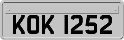 KOK1252
