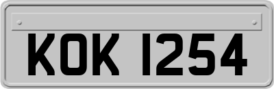 KOK1254
