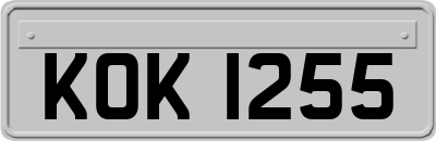 KOK1255