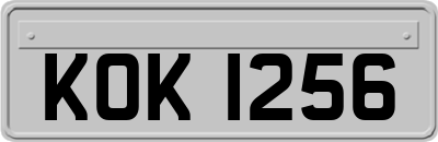 KOK1256