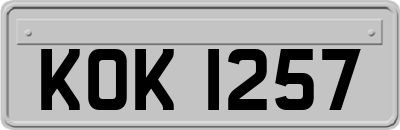KOK1257