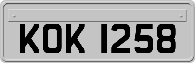 KOK1258