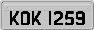 KOK1259