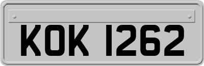 KOK1262