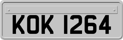 KOK1264