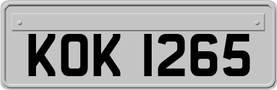 KOK1265