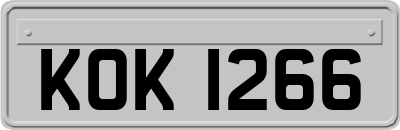 KOK1266