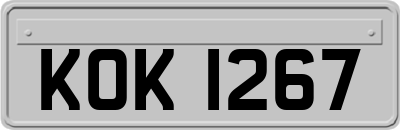 KOK1267
