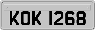 KOK1268