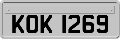 KOK1269