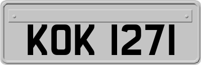 KOK1271