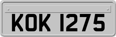 KOK1275