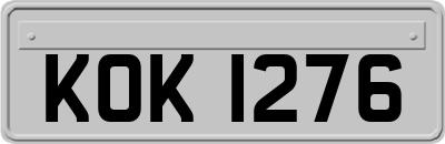 KOK1276