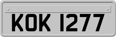 KOK1277