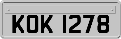 KOK1278