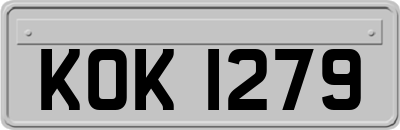 KOK1279