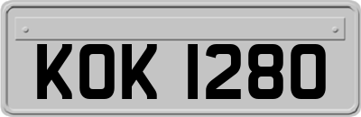 KOK1280