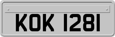 KOK1281