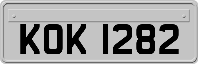 KOK1282