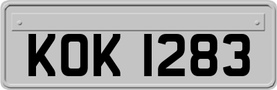 KOK1283