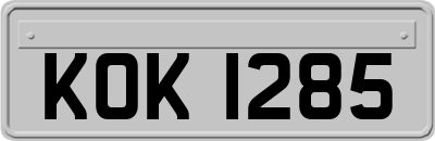 KOK1285