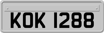 KOK1288