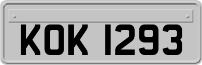KOK1293