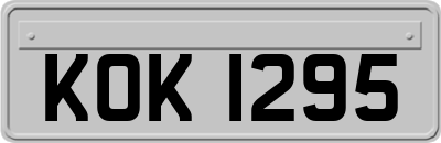 KOK1295