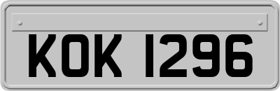 KOK1296