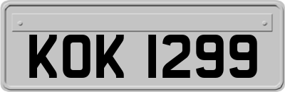 KOK1299