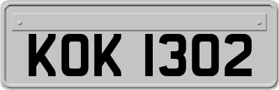 KOK1302