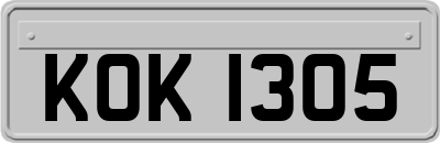 KOK1305