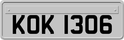 KOK1306