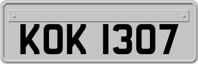 KOK1307