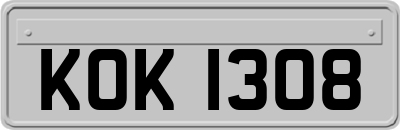 KOK1308