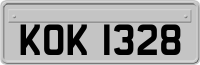KOK1328
