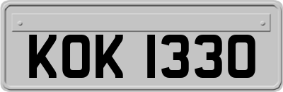 KOK1330