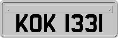 KOK1331