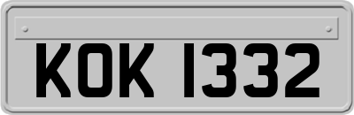 KOK1332