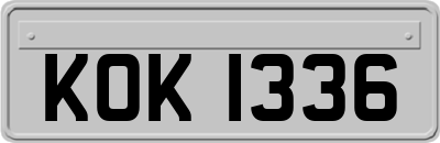KOK1336