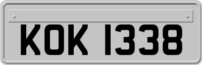 KOK1338