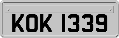 KOK1339